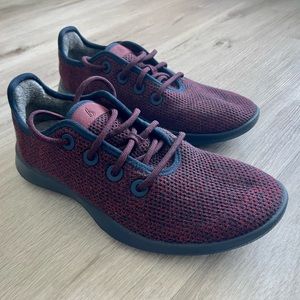 allbirds Mens Sneaker
